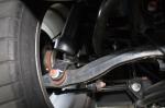Honda S2000 CR 2008 года